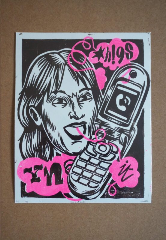 Hotline